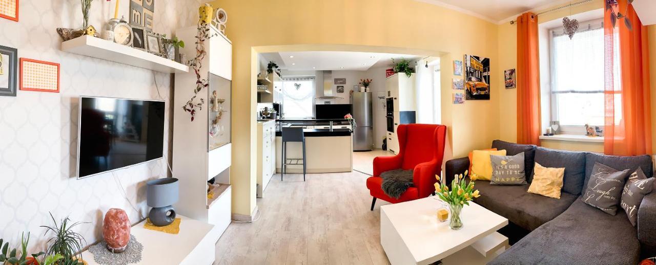 2-Izbovy Apartman Mlynica S Balkonom Exterior photo